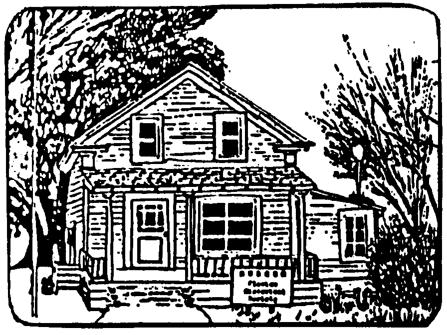 Clayton Historical Society & Museum